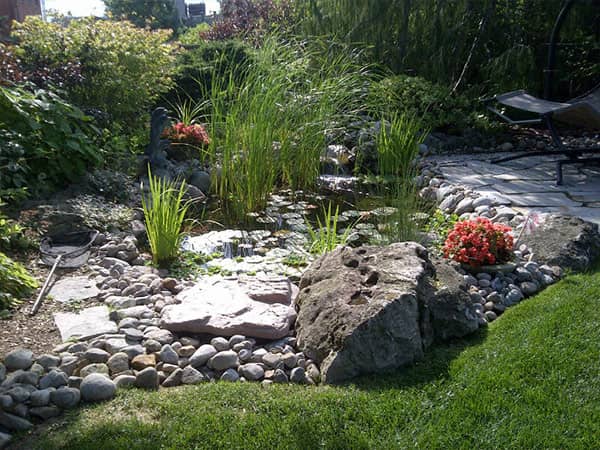 Garden Circle Property Maintenance Inc., photograph 3 of Oakville