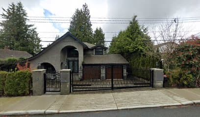 landscaping by garden ER in Lonsdale
