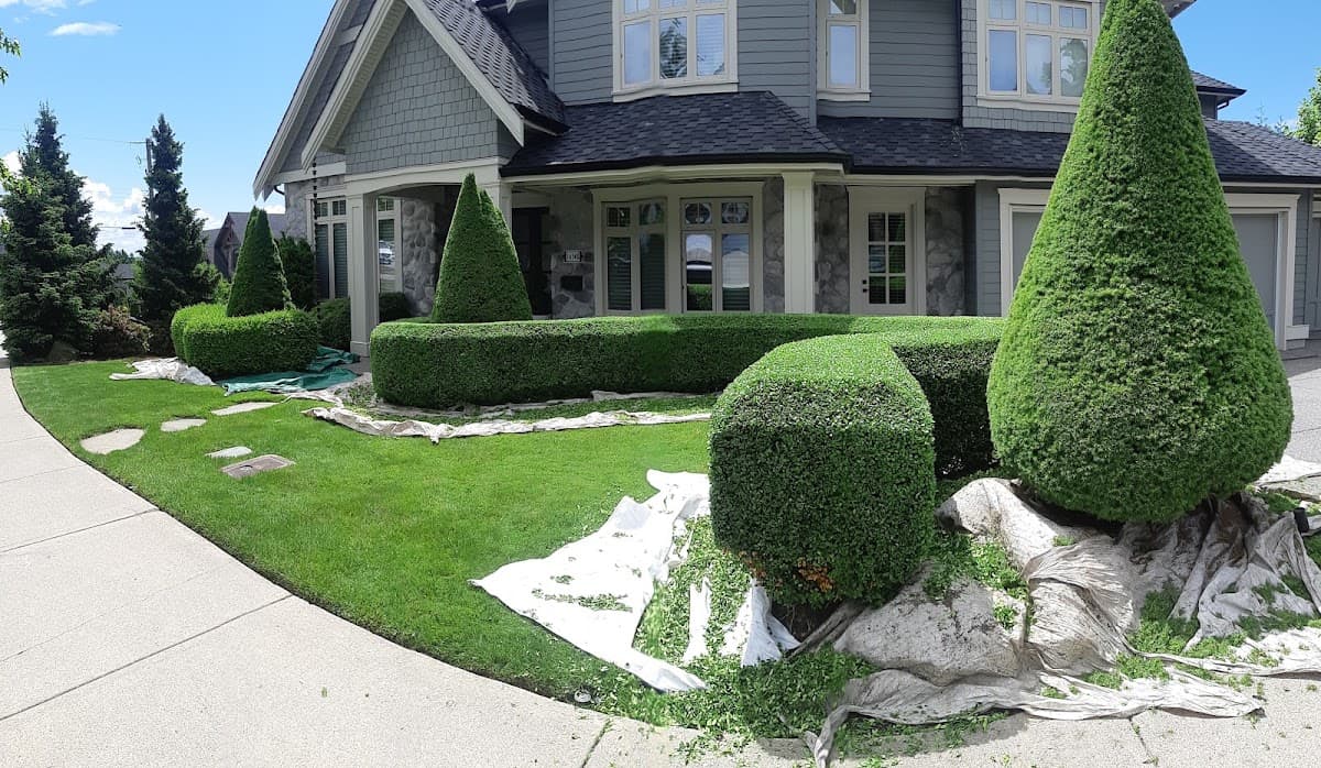 Gardeners For Hire, photograph 2 of South Surrey