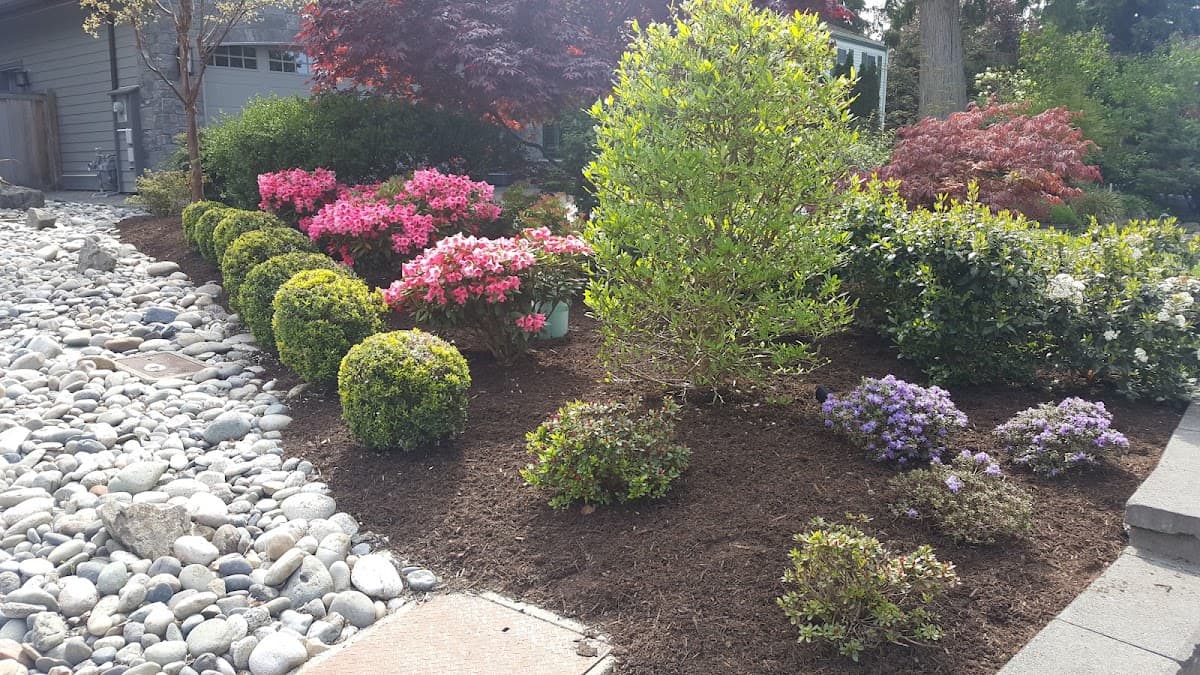 Gardeners For Hire, photograph 3 of South Surrey