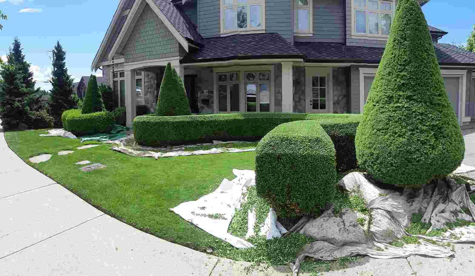 Gardeners For Hire, photograph 6 of South Surrey