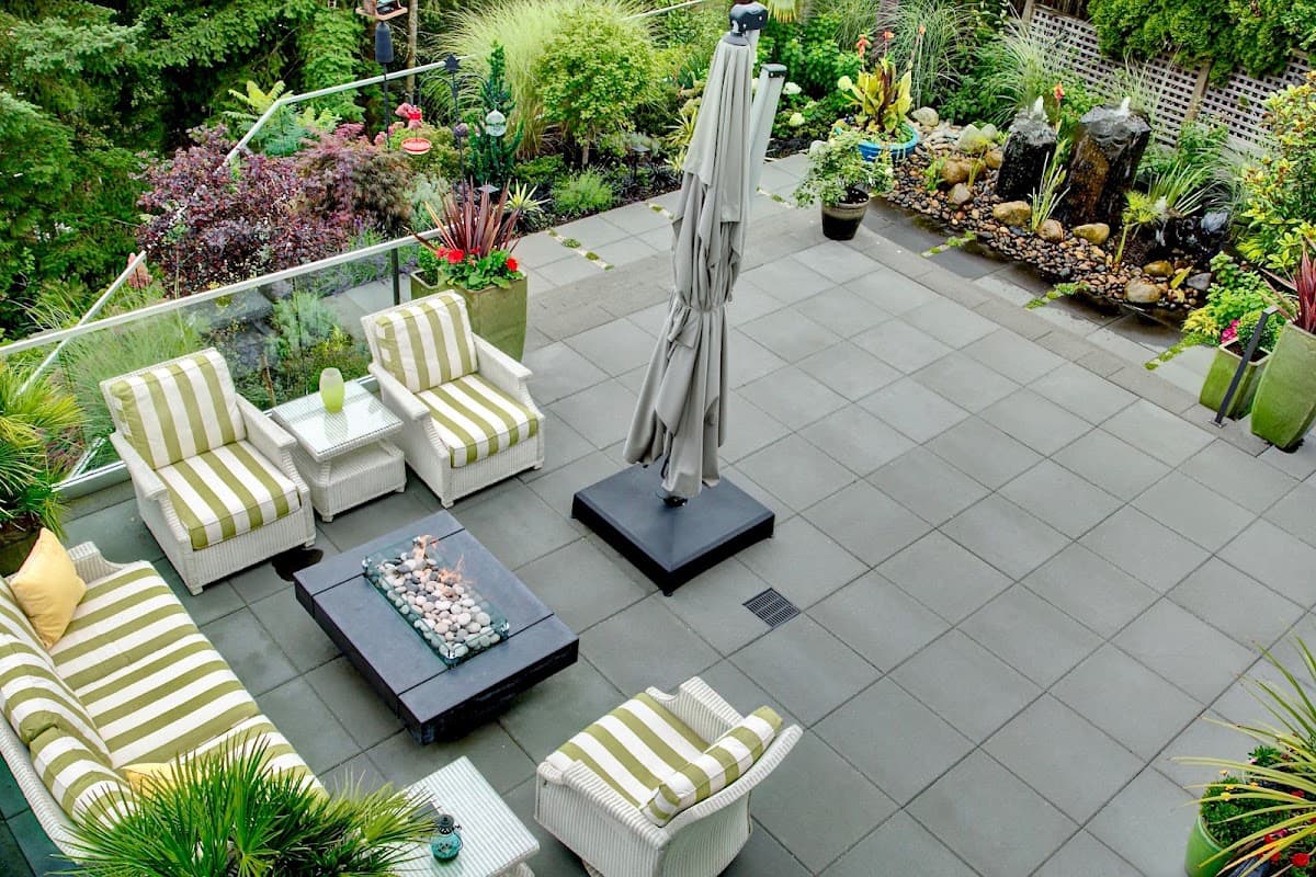 Gardenia Landscaping LTD, photograph 2 of Ambleside