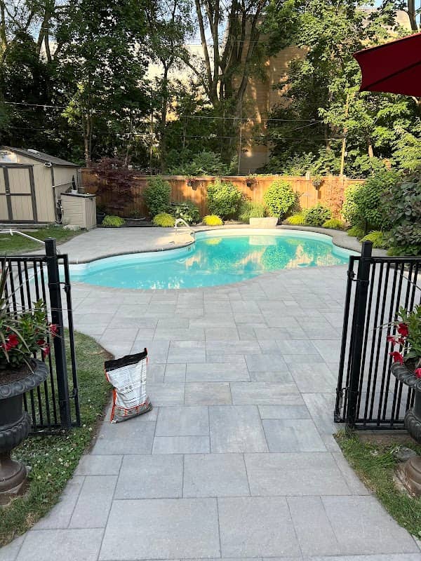 Geo Home Solution Inc., photograph 3 of Mimico