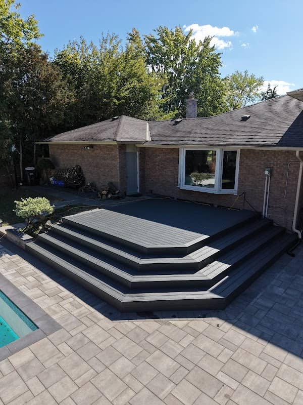Geo Home Solution Inc., photograph 4 of Mimico