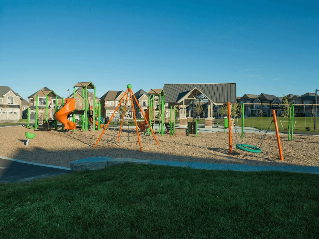 Geoscape Contracting, photograph 2 of Agincourt