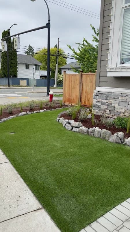 Gill Bros Landscapes, photograph 3 of Abbotsford