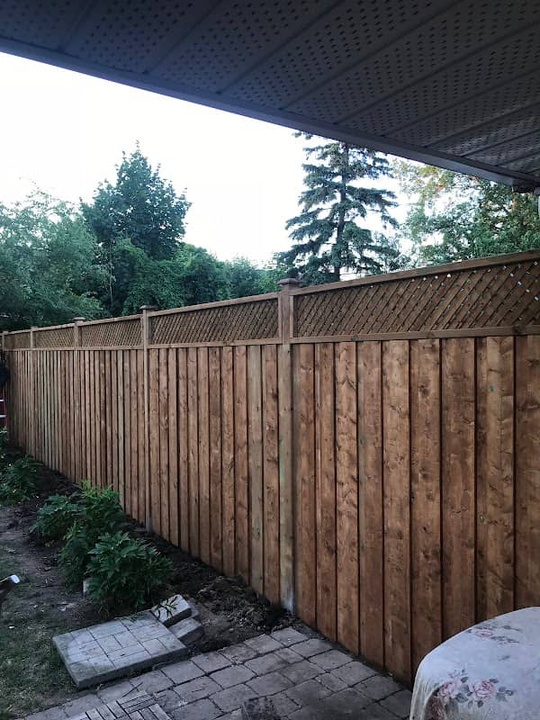 Glade Landscaping & Construction, photograph 2 of Agincourt