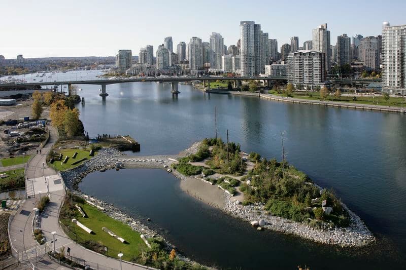 landscaping by GLE Green Landscape Experts Ltd in Cloverdale