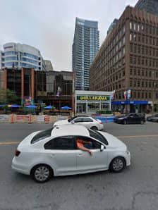Glen Park Snow Service, photograph 2 of Midtown (Yonge & Eglinton)