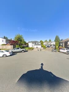 Global cedar fence, photograph 6 of Cloverdale