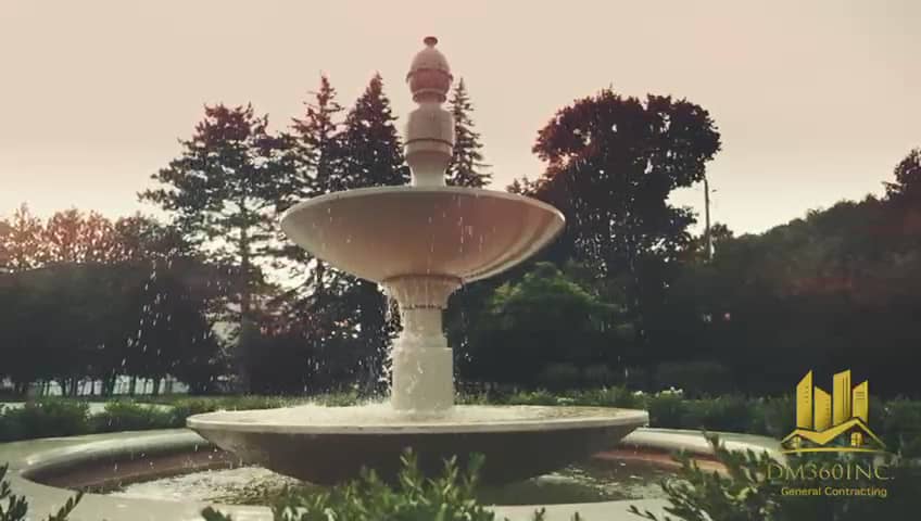 Goodsprings Landscaping, photograph 2 of Mississauga