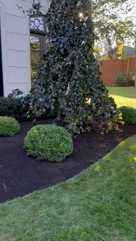 Goodsprings Landscaping, photograph 3 of Mississauga