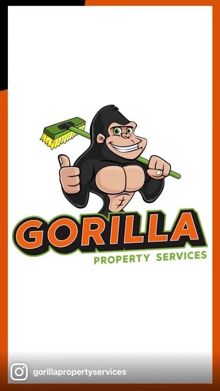 Gorilla Property Services, photograph 3 of Brampton