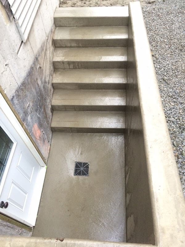 Grants Concrete, photograph 3 of Maple Ridge