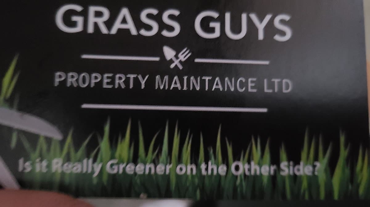 landscape design by Grass Guys Property Maintenance in Victoria-Fraserview
