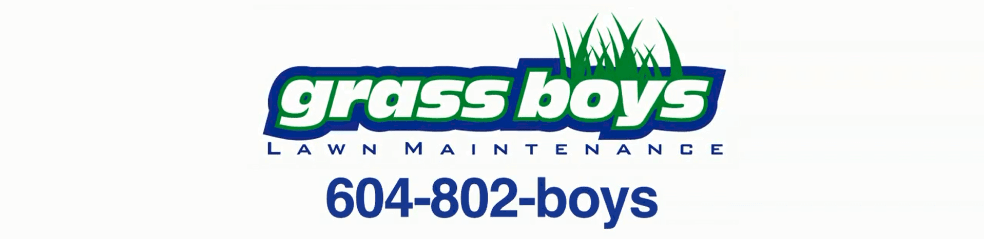 Grassboys Lawn Maintenance, photograph 3 of Cloverdale