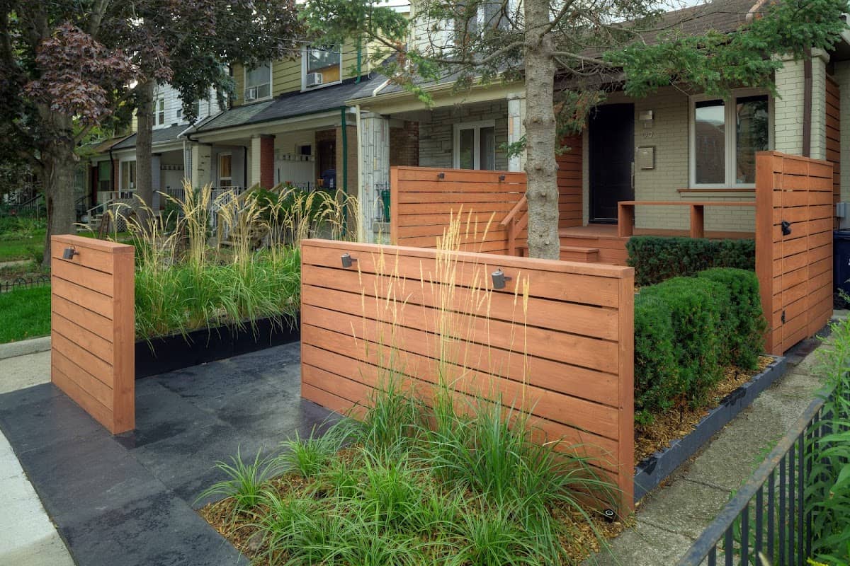 Green Apple Landscaping, photograph 4 of Islington-City Centre West