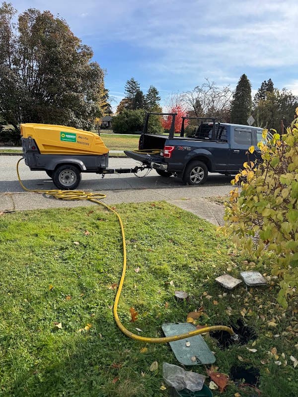 Green Essential Irrigation Inc, photograph 2 of Lonsdale