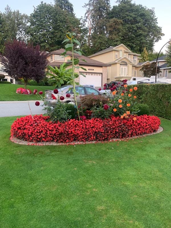 Green Globe Gardening Services, photograph 2 of Maple Ridge