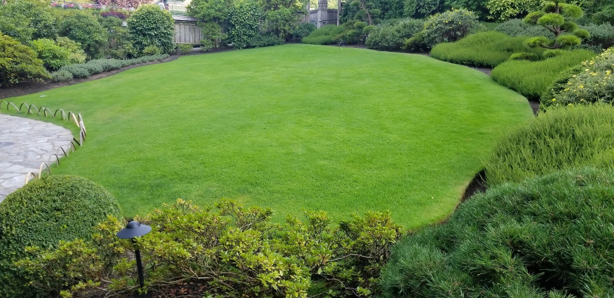 Green Jay Landscaping, photograph 2 of Burnaby North