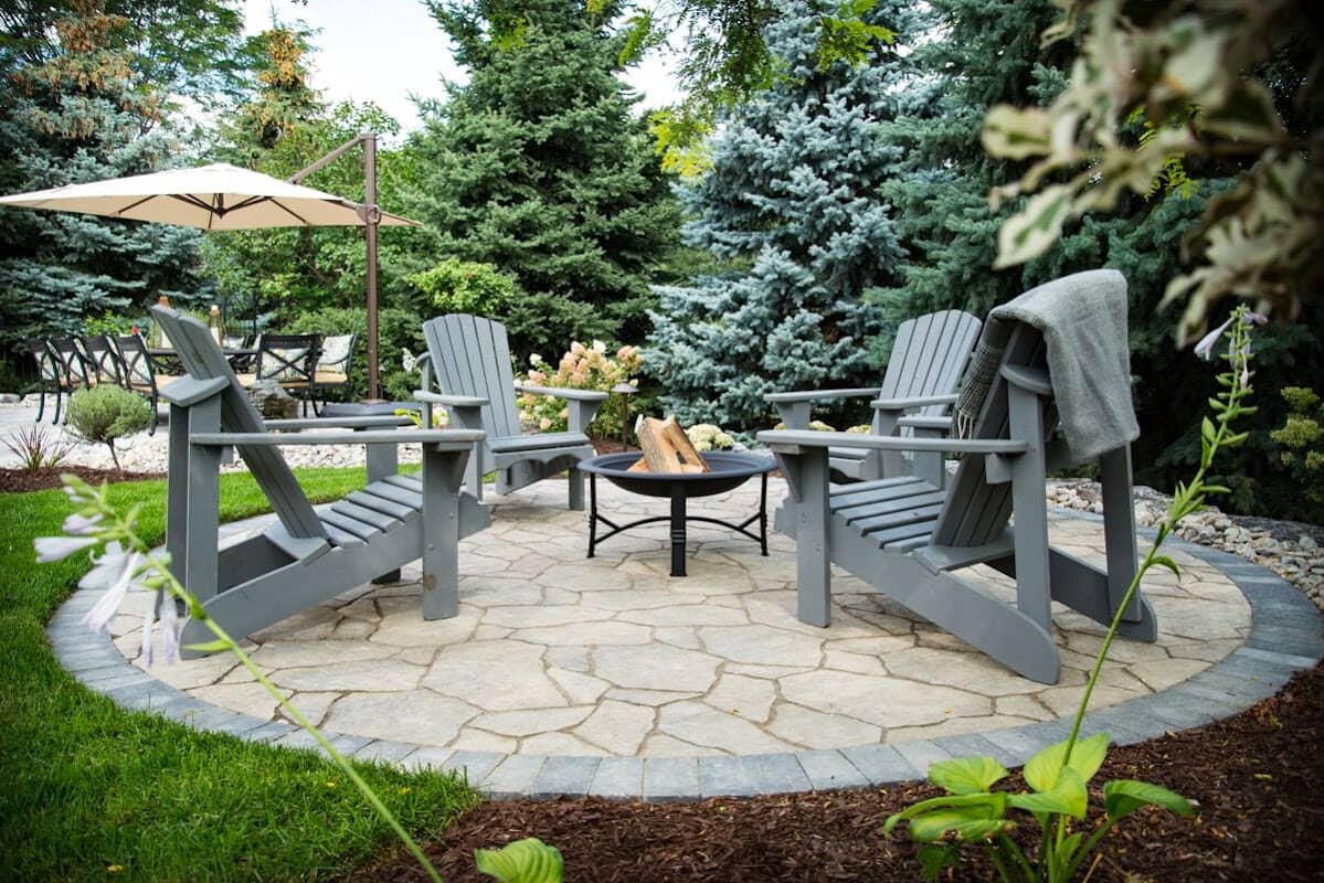 Green Masters Landscaping Inc, photograph 2 of Willowdale