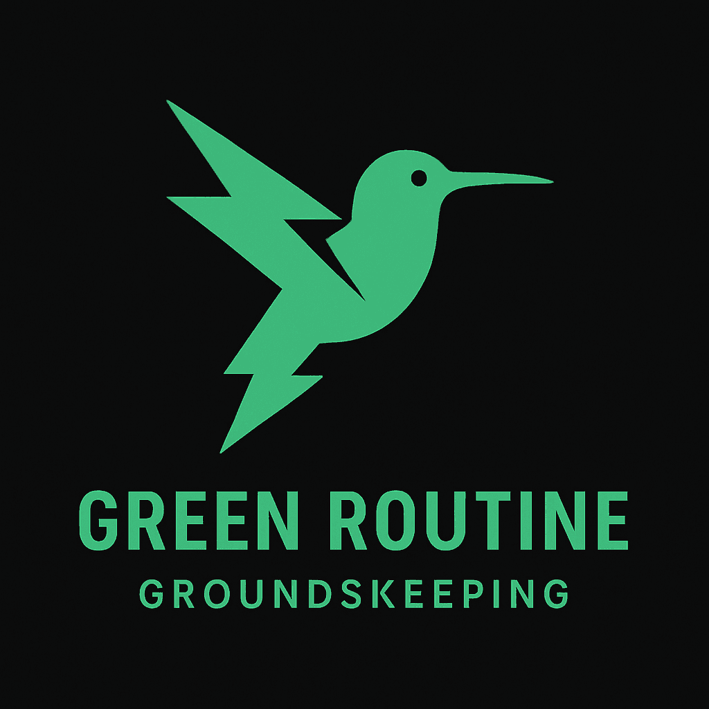 Green Routine Groundskeeping, photograph 4 of Shaughnessy