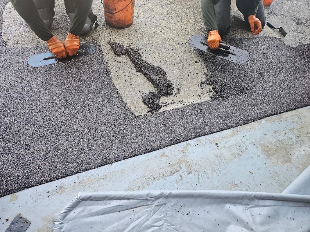 GREEN TECH RESURFACING LTD, photograph 2 of Cloverdale