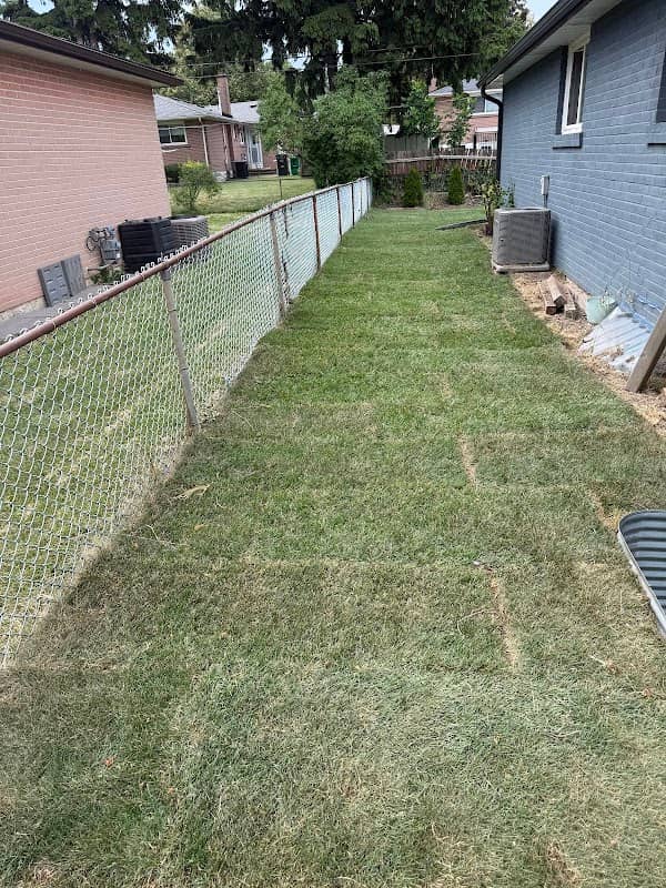 Green Turf Landscaping, photograph 2 of Mississauga
