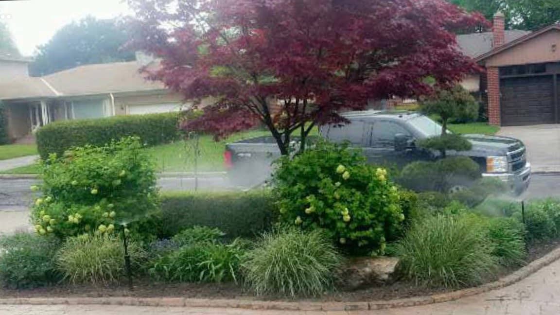 Green Valley Irrigation, photograph 3 of Oakville
