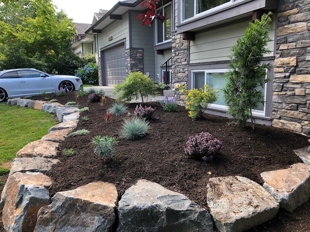 Greenearth Landscaping, photograph 2 of Langley