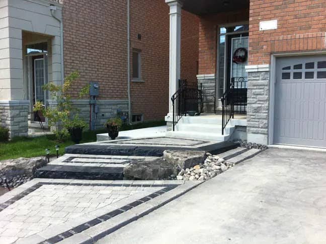 Greenfield Landscaping and Lawn Care, photograph 2 of Willowdale
