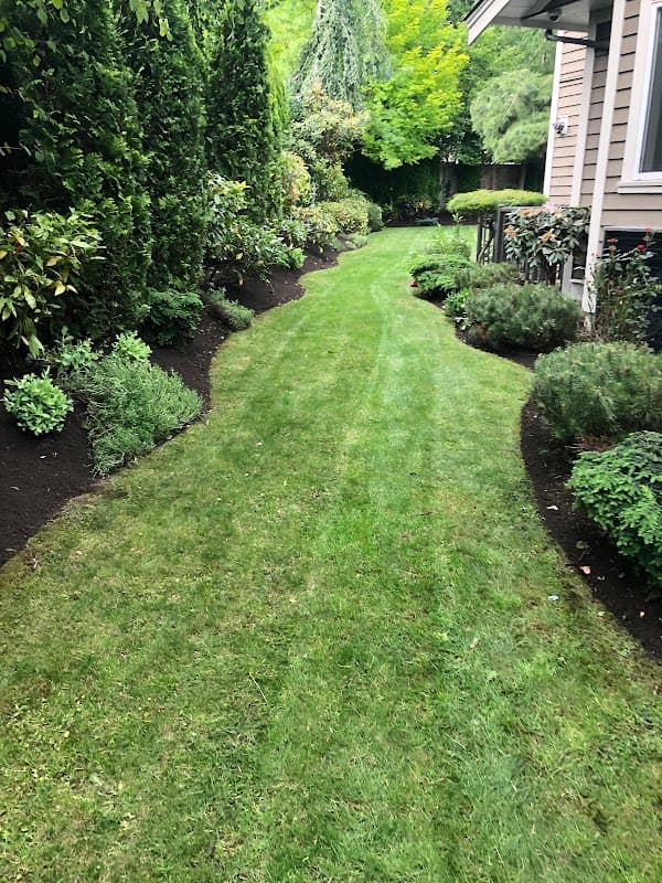 Greenland Landscaping Ltd., photograph 2 of Cloverdale