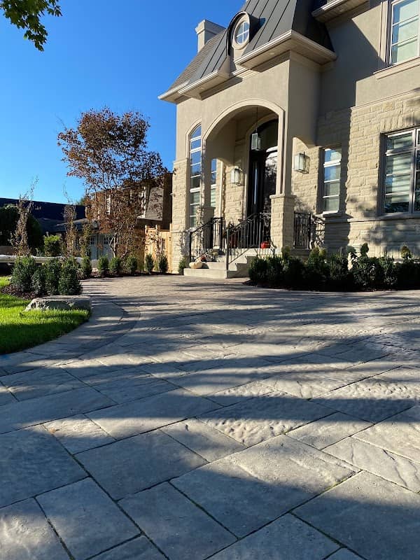 Greenlane Landscape Design Build, photograph 2 of Richmond Hill