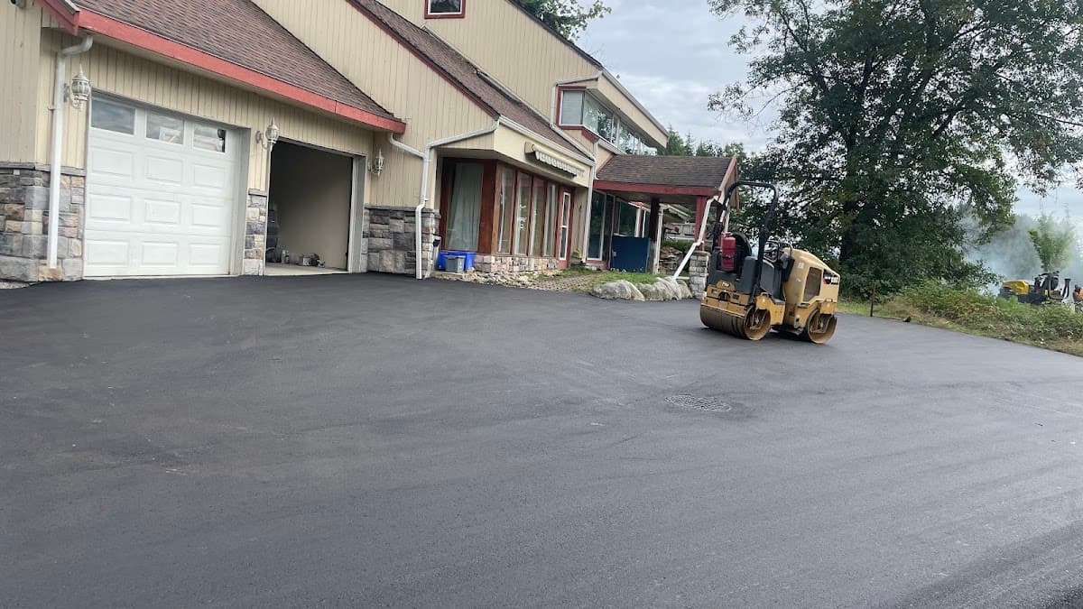 interlocking by Ground Guys Lot Care Inc. in Cloverdale