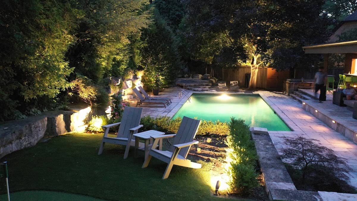 landscaping by Groundhog Landscaping LTD in Islington-City Centre West