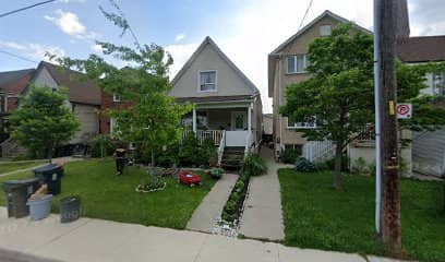 landscaping by GTA Lawn & Property Care in Mimico