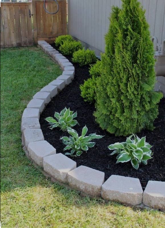 lawn care by GTA Lawns in Don Mills