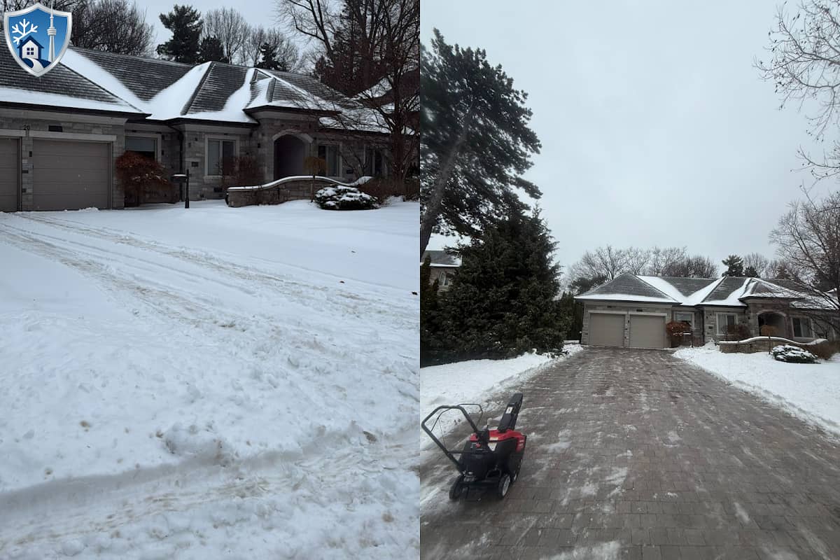 Guardian Snow Removal, photograph 3 of Etobicoke