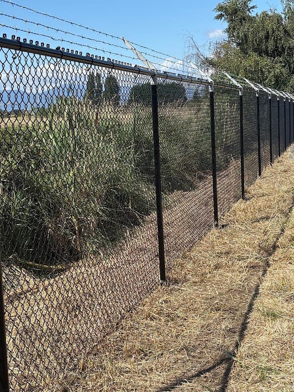 fencing & decks by H&A Cedar Fencing in Abbotsford