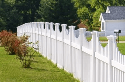 H&A Cedar Fencing, photograph 4 of Abbotsford