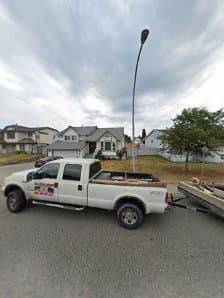 H&A Cedar Fencing, photograph 5 of Abbotsford