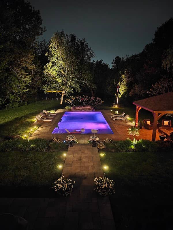 Halton Landscape & Pools, photograph 2 of Oakville
