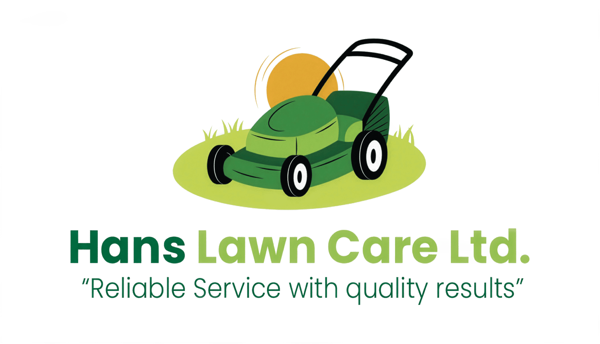 Hans Lawn Care, photograph 4 of Abbotsford