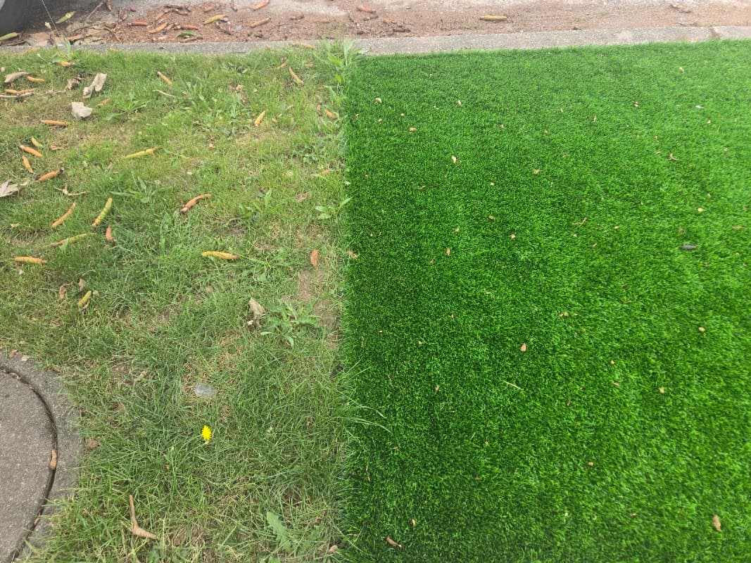 Hard Happy Landscaping LTD, photograph 2 of Cloverdale