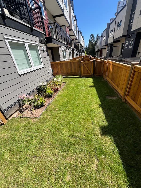 Harmony Haven Landscaping, photograph 3 of Surrey