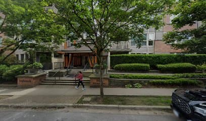 excavating & site prep by Heavy West Contracting in Port Moody