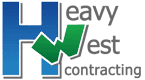 Heavy West Contracting, photograph 3 of Port Moody