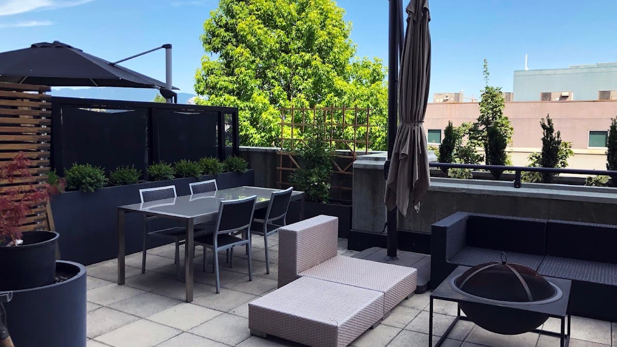 landscaping by Helpful Home Services in Ambleside