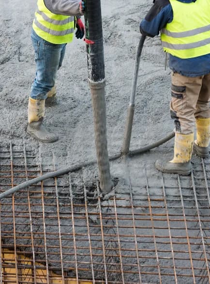High Quality Finishing & Concrete Placing Ltd. Surrey, photograph 4 of Cloverdale