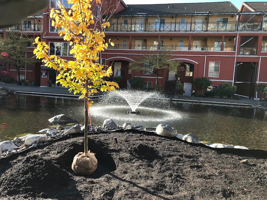 High River Landscaping, photograph 2 of Port Coquitlam